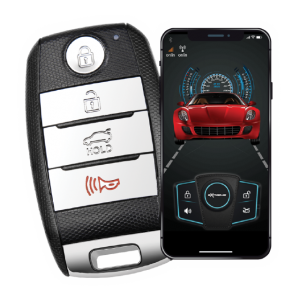 Alarma Extreme Zeus